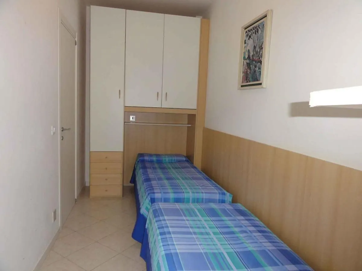 Apartment In Bibione 38289