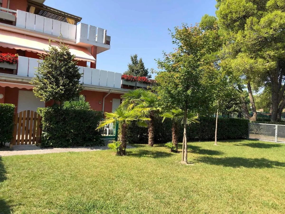 Apartment In Bibione 38289 Italien