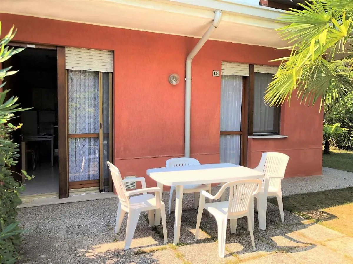 Apartment In Bibione 38289