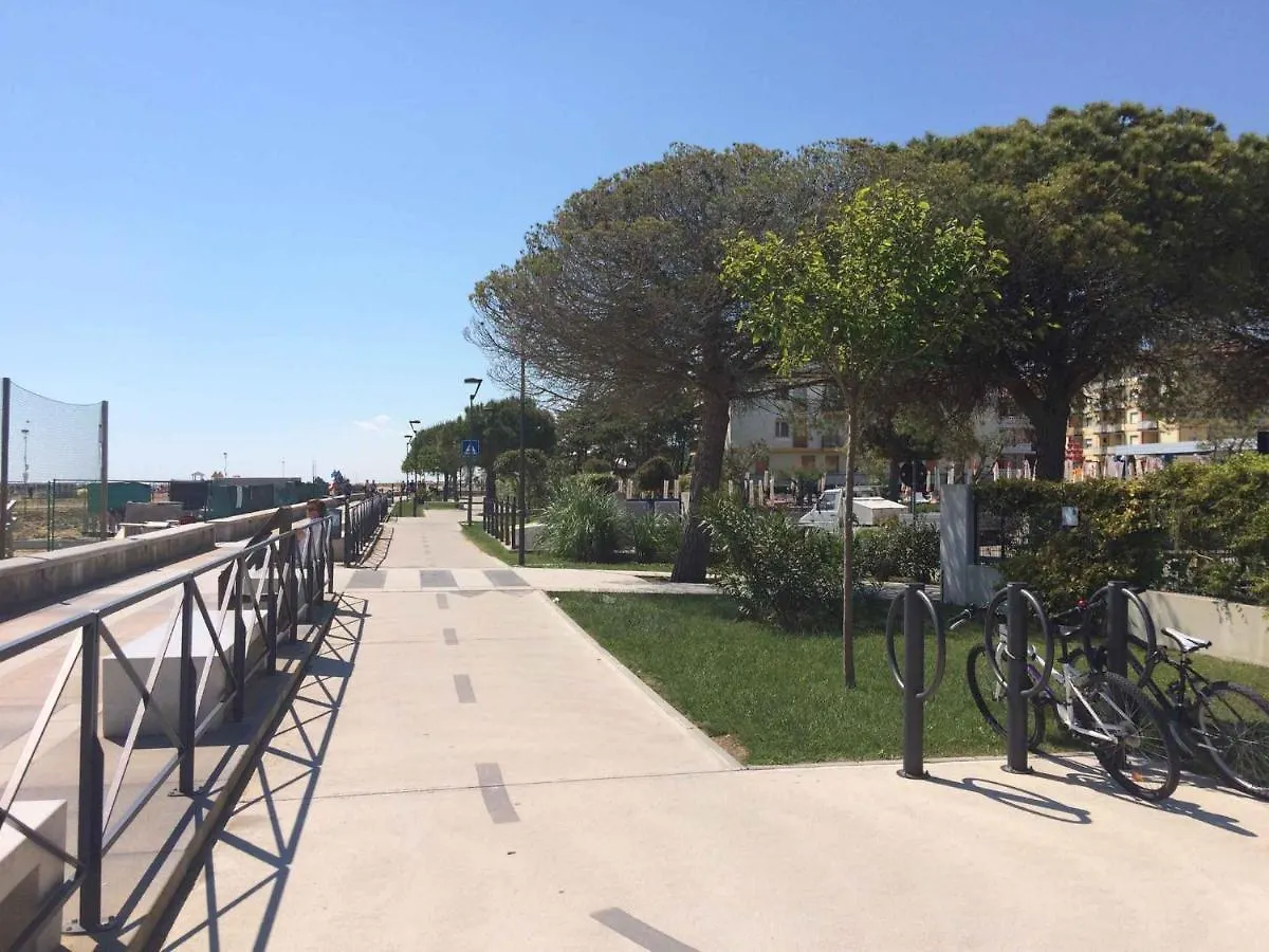 Apartment In Bibione 38289 Italien