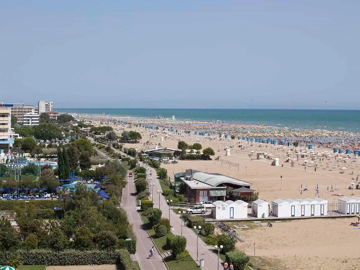 Apartment In Bibione 38289