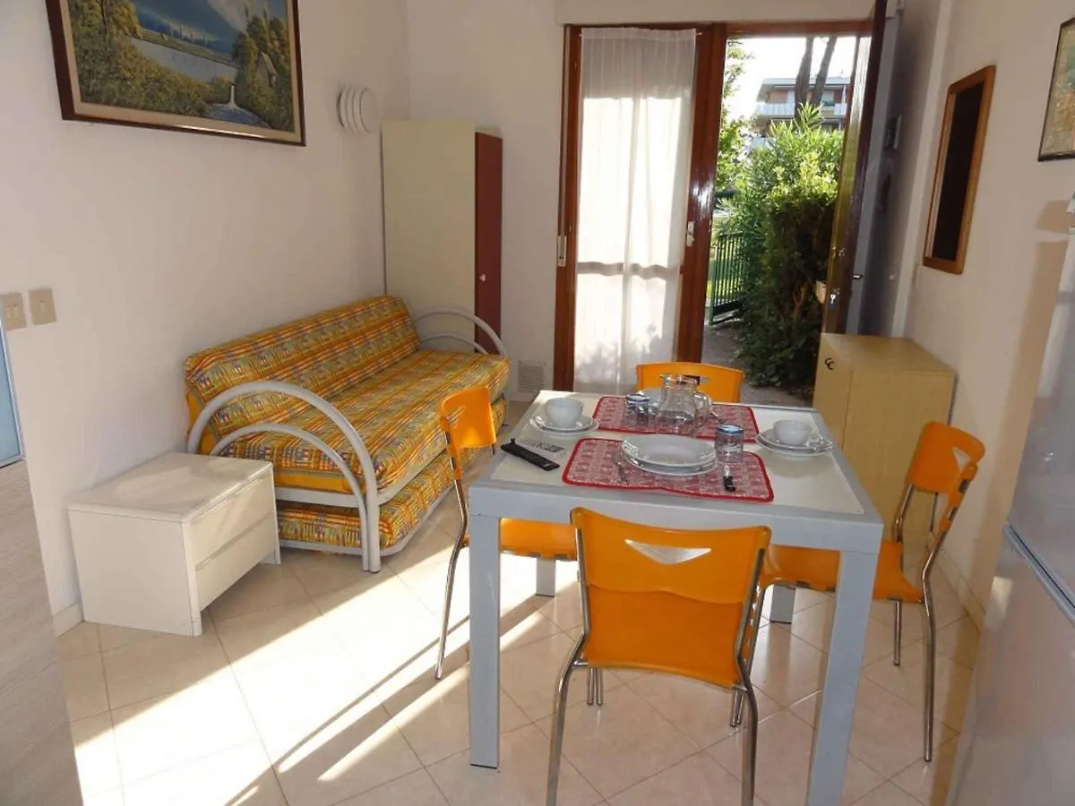 Apartment In Bibione 38289 Italien