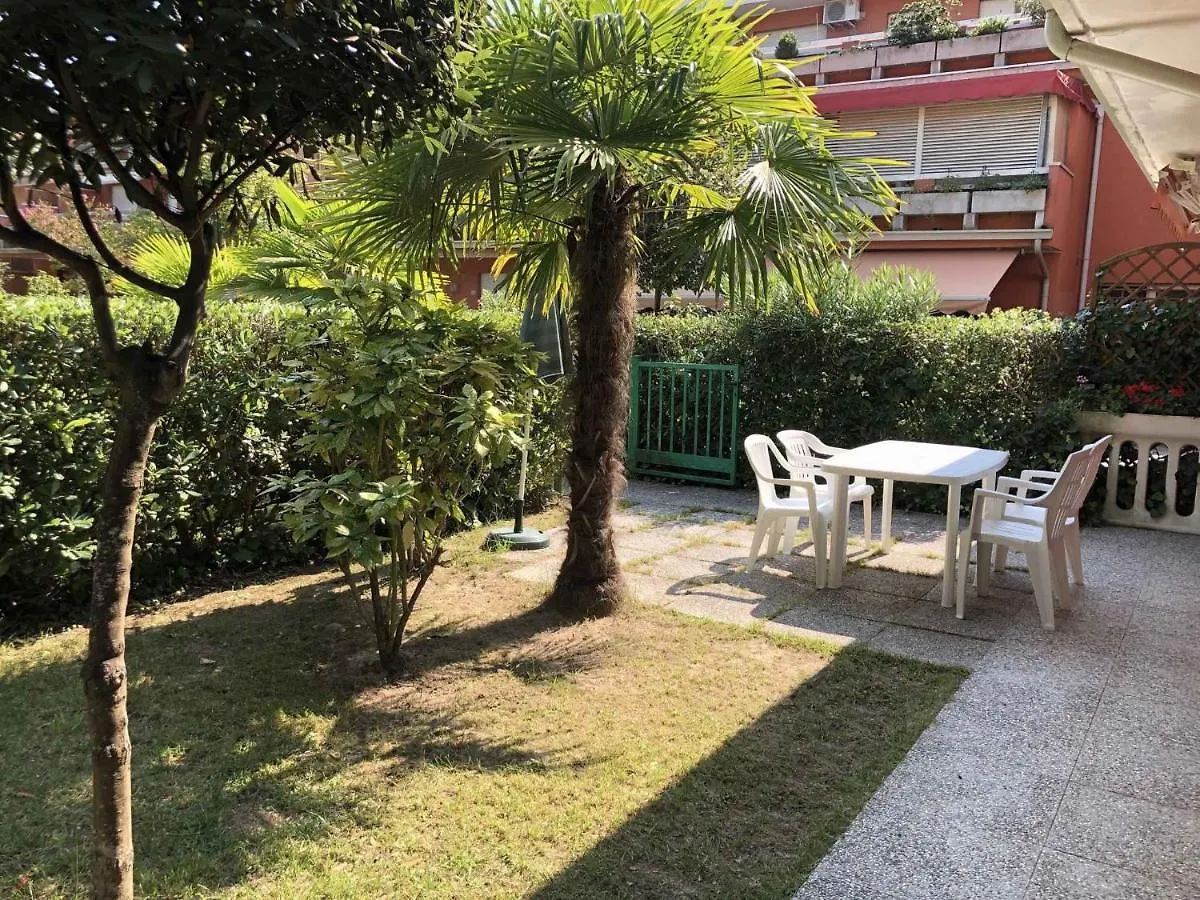 Apartment In Bibione 38289
